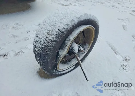 2008 Chevrolet Suburban K1500 Ls z USA, uszkodzony, nr VIN 3GNFK16308G215629